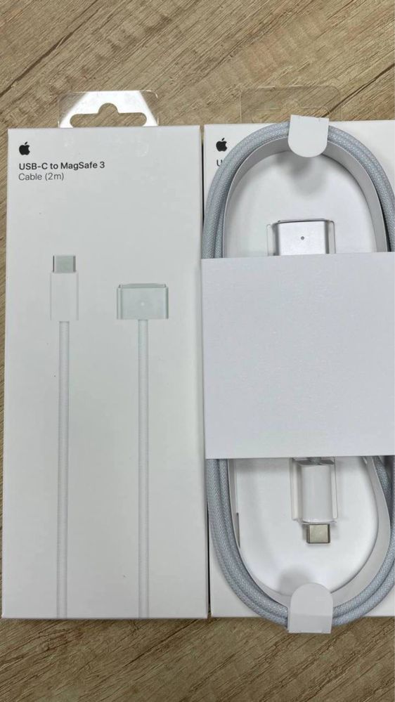 Adapter USB-C - magsafe 2  Apple MacBook Air Pro