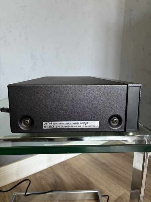 Marantz EQ551 equalizer korektor graficzny