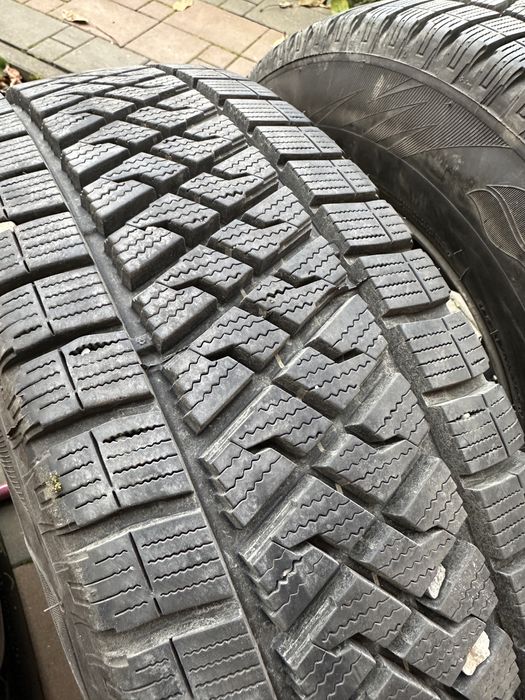 Шини LASSA 225/70 R 15c спрінтер