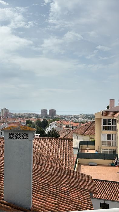 Quarto em Carcavelos despesas incluidas