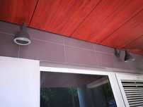 Candeeiros Exterior