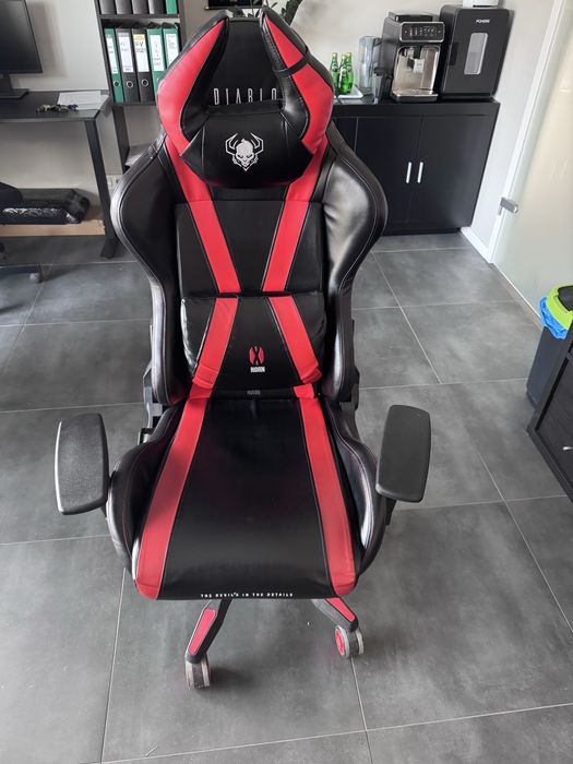 Fotale gaminwoy Diablo X-Horn 2.0