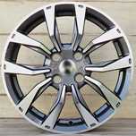 FELGI R15 4x100 Toyota Yaris 2 3 Kia Rio Picanto Stonic Suzuki Baleno