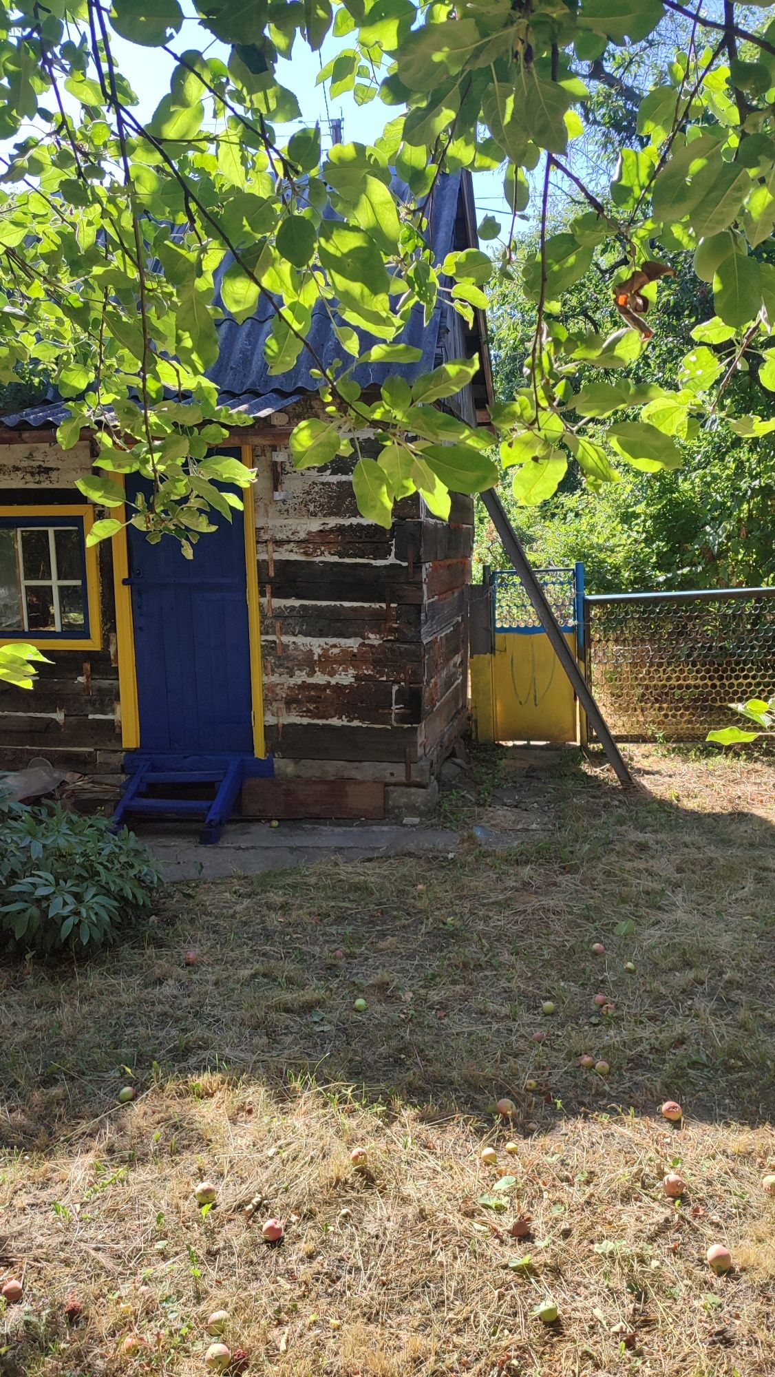 Продам дачу_СТ. Урожай Писецкого