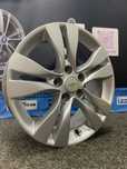 Диски R17 5/115 Chavrolet Cruze Captiva Opel Astra j Zafira Insignia
