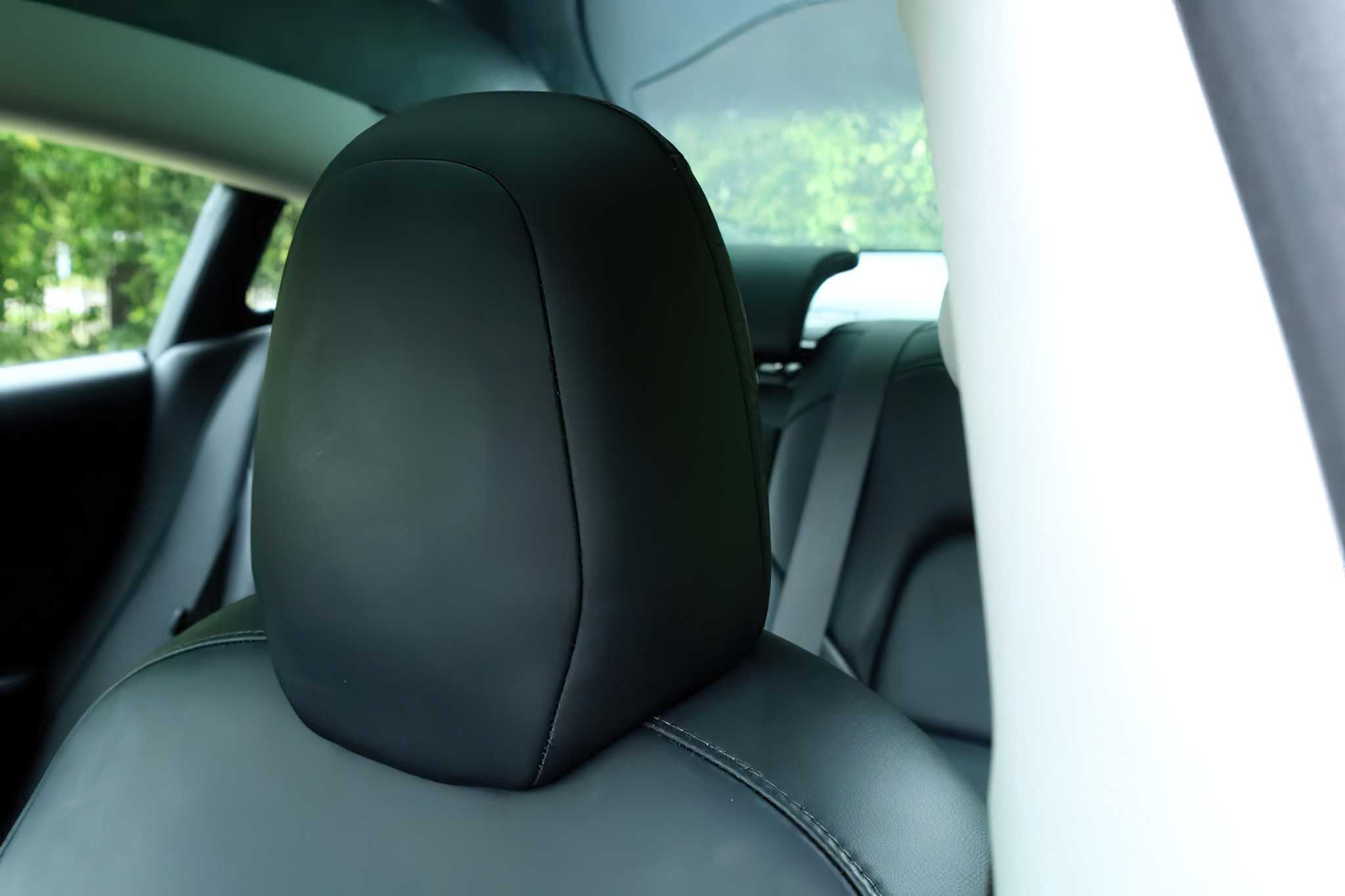 Tesla Model 3 Long Range 2018