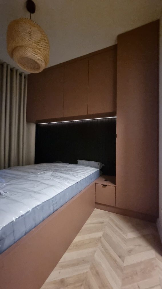 Nowe mieszkanie 35m2 przy ul. Torowej 2