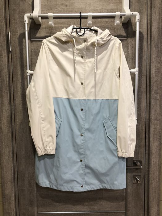 Куртка-Дощовик primark M