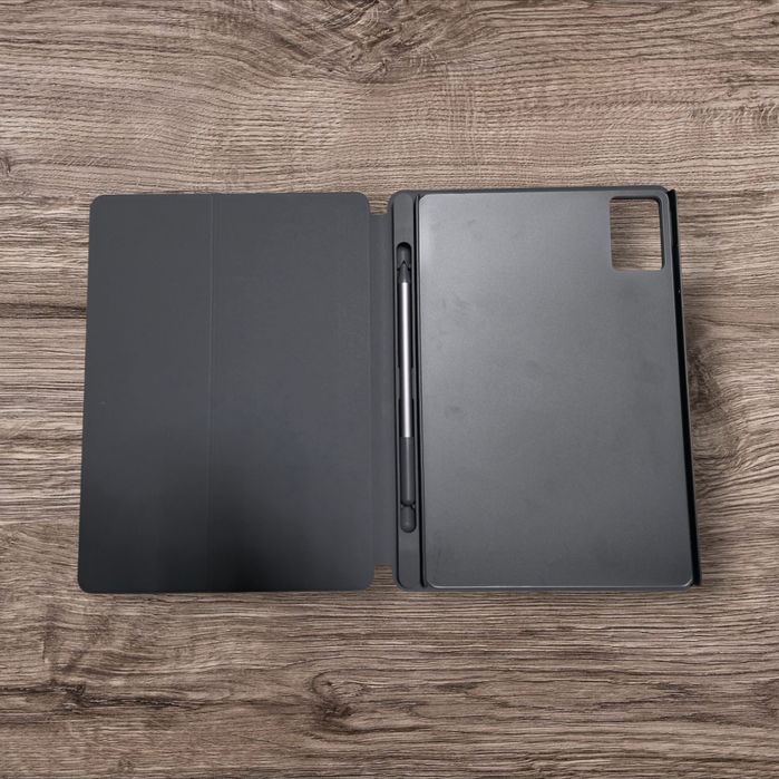 Планшет Lenovo Idea Tab Wi-Fi 8/128GB Luna Grey + Case&Pen