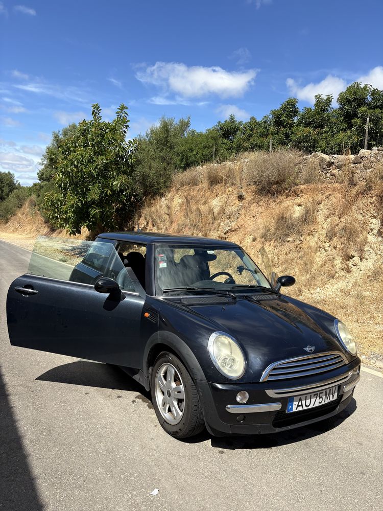 Mini One 1.4 D - 2005