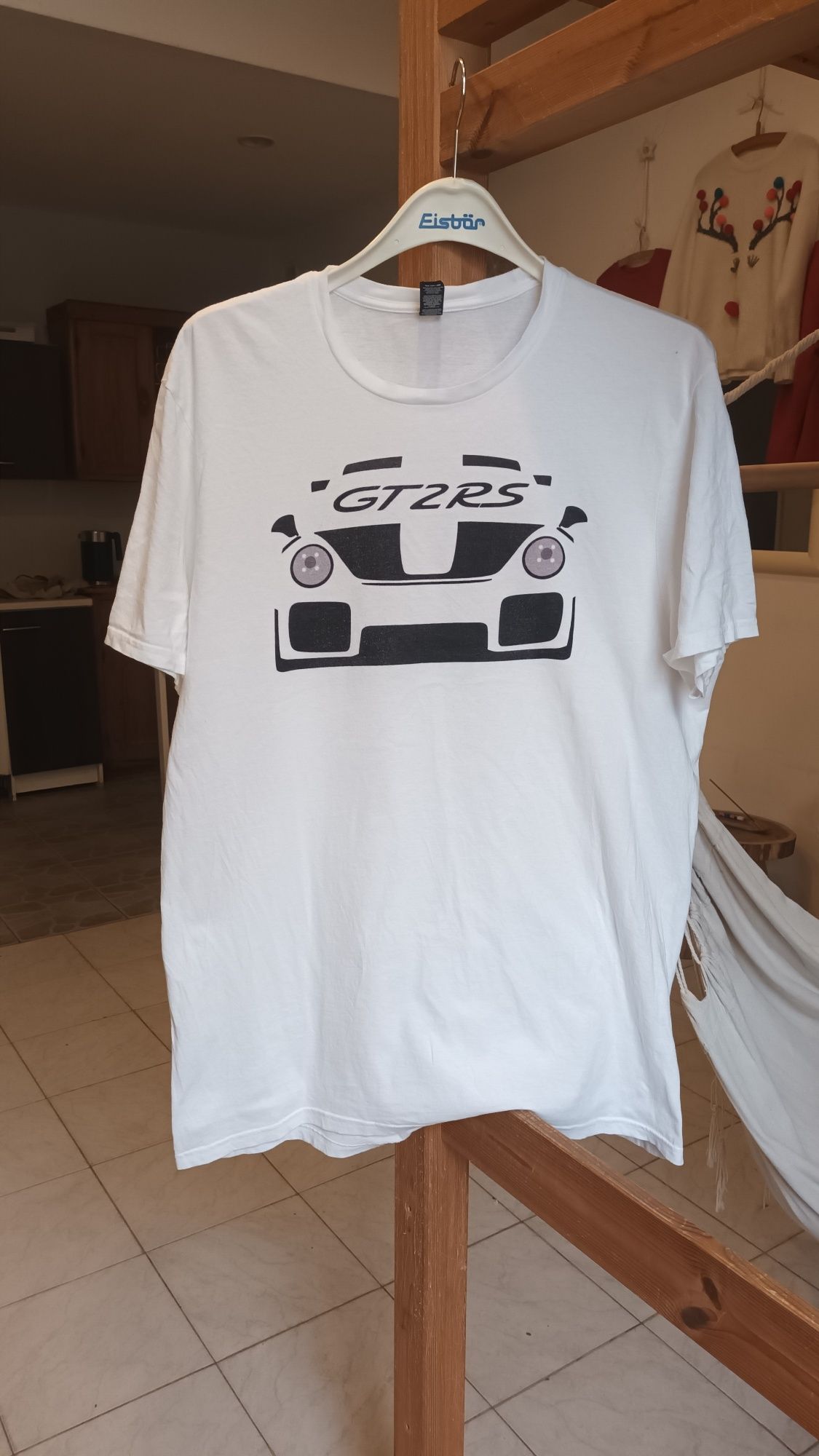 Koszulka GT2RS porsche
