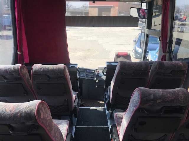 Продам автобус VOLVO B12