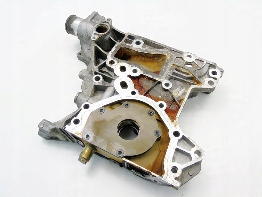 Pompa Oleju 1.61.8 Xer Astra h j Insignia a Zafira b Mokka