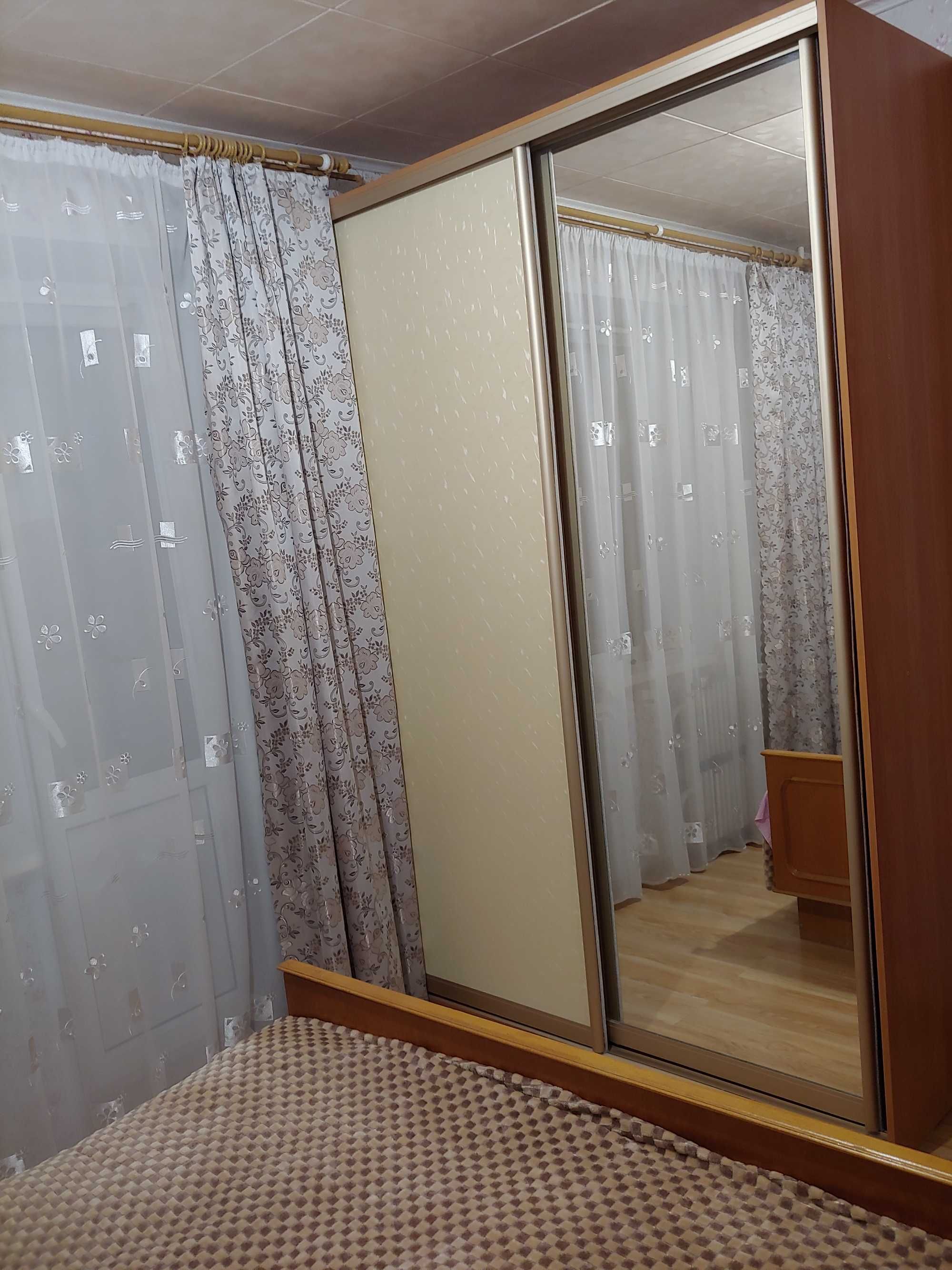 Продам 2-х комнатную к-ру Краматорск, Даманский (Крытый рынок)