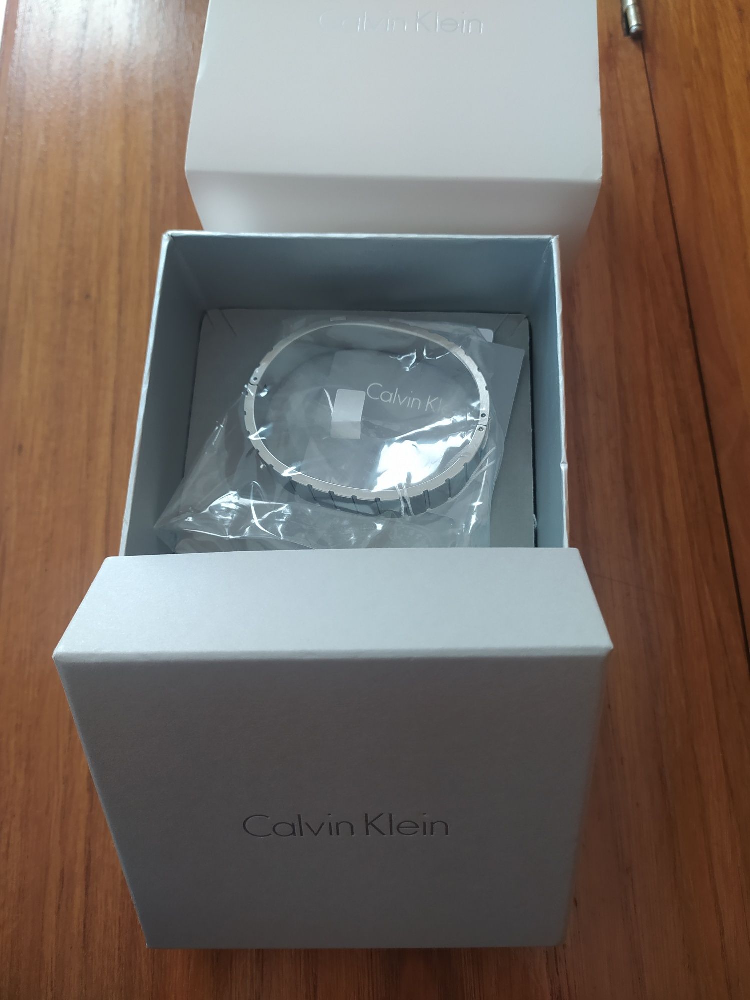 Pulseira Calvin Klein