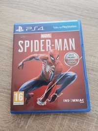 Spider-man PS4/PS5