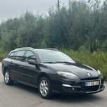 Renault Laguna Break 1.5Dci 2011