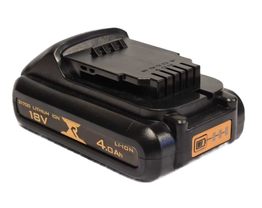 Akumulator do Dewalt 18V 4Ah DCB189- DW18-4AH-21700 zamiennik Mortison