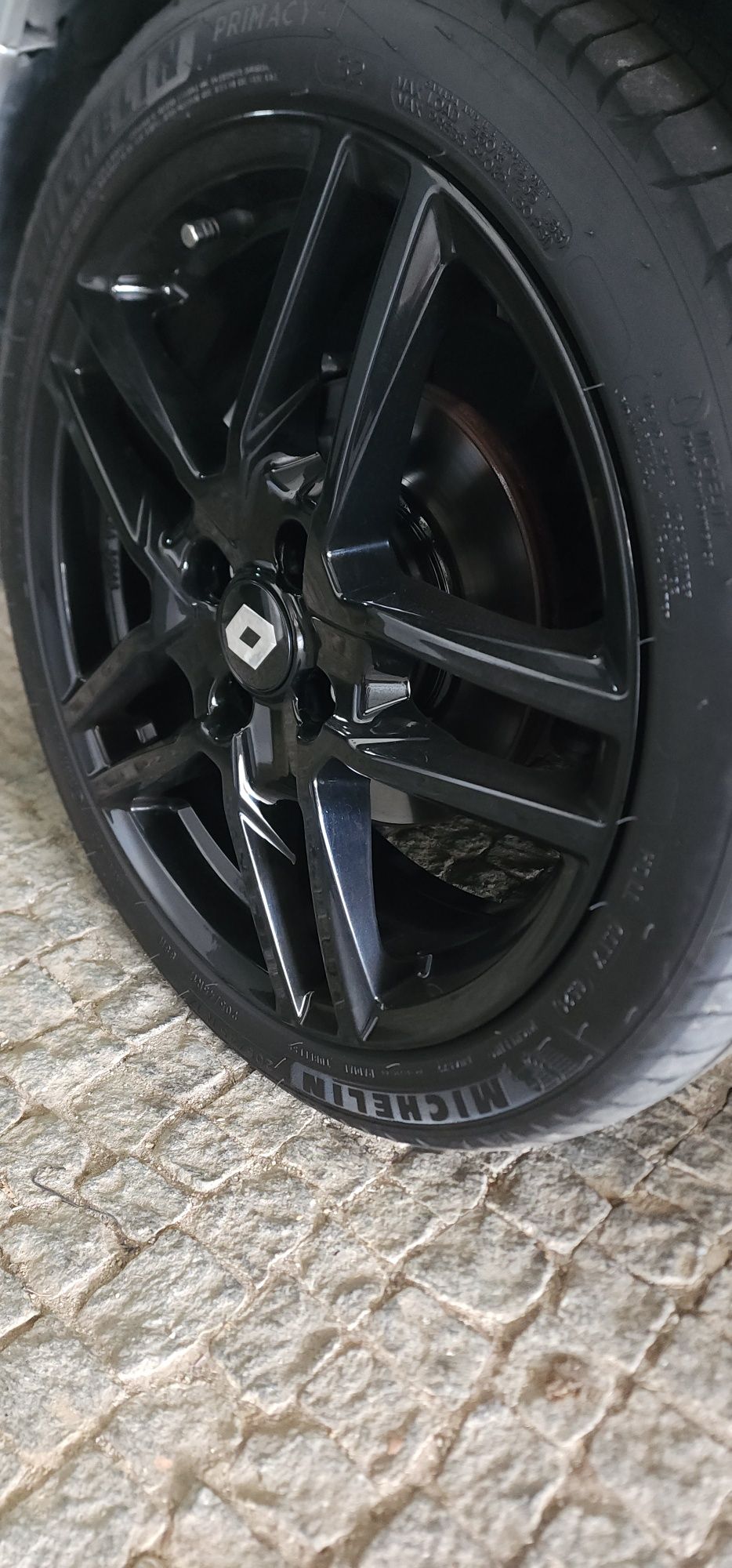 Jantes Alutec Ikenu 17 4x100