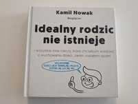 Idealny rodzic nie istnieje blogojciec