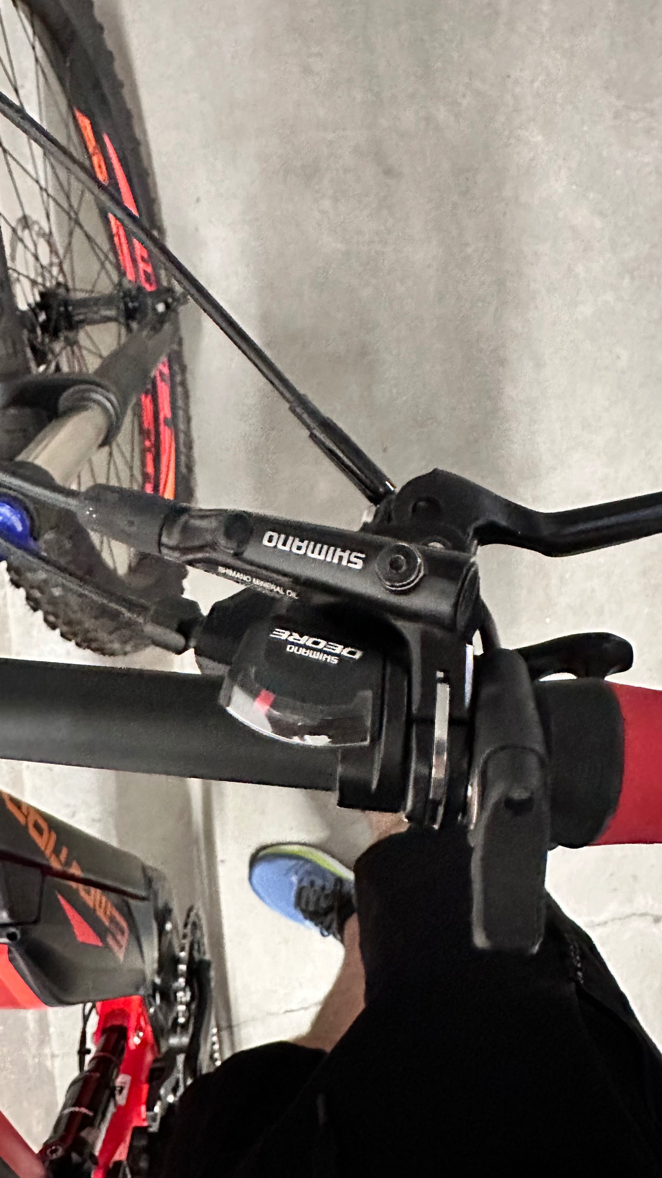 rower elektryczny z oponami plus BH Rebel Lynx 5.5 Plus, silnik Yamaha