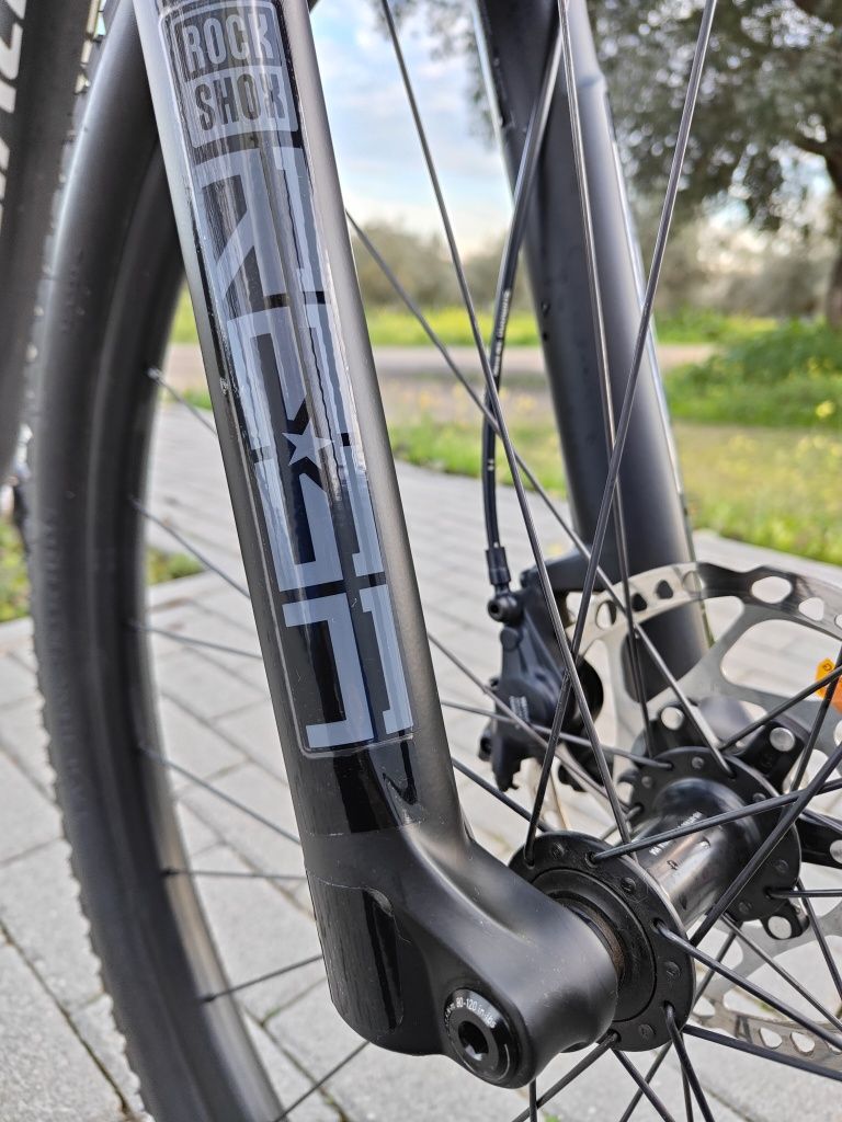 Specialized Epic Comp M