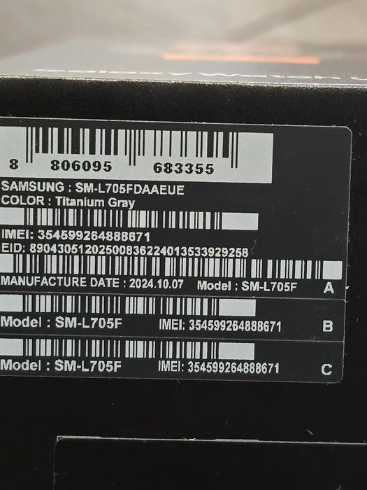 Samsung galaxy watch ultra na gwarancji