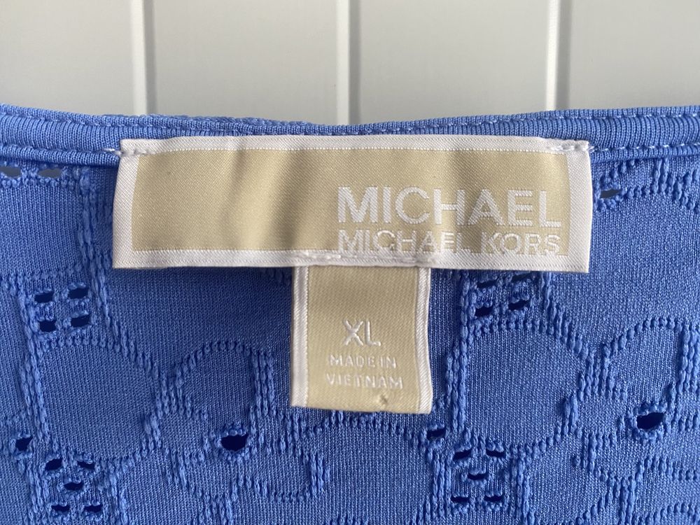 Blusa Michael Kors