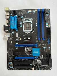 Материнська плата MSI Z97 PC Mate s1150