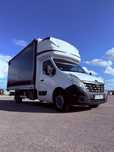 Renault Master 2.3 DCi 170 KM