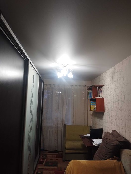 Продам реальн. 2-х ком..кв.на Гагарина,Одесская Забайкальс 7( Щедрика)