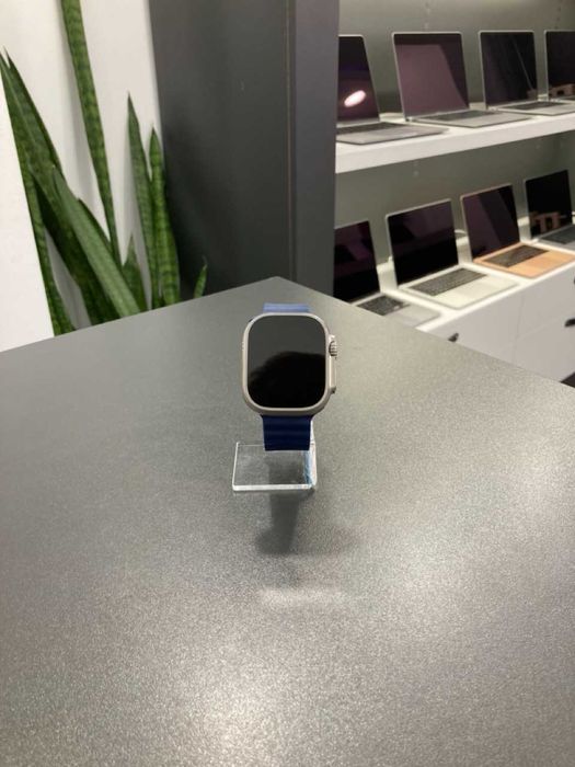 Apple Watch Ultra 2 2023 49mm GPS + LTE, + ГАРАНТІЯ 83827