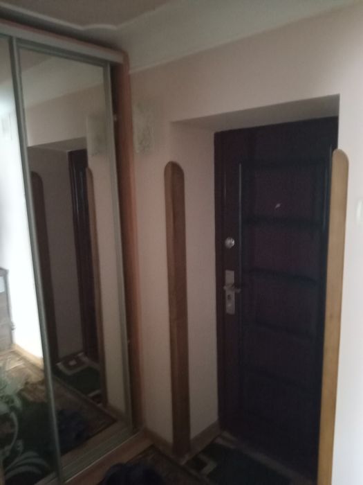 Здам в оренду кімнату вгуртожитку.