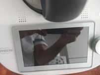 Bimby tm6- pelicula de ecrã touch screen
