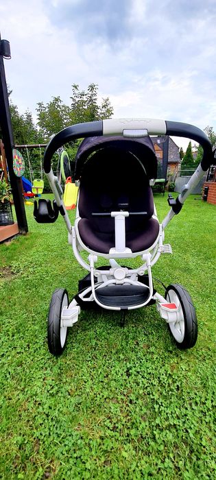 Sprzedam wózek QUINNY 2w1