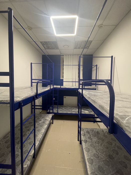 Відкрився Нових ХОСТІЛ 1 хв метро Лук’янівська 24/7-2-555.biz.ua