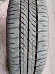 Koło zapasowe R14 Opona GOODYEAR 7.5mm