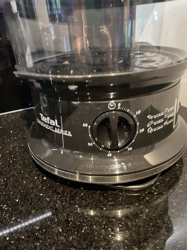 Parowar Tefal Convenient Series