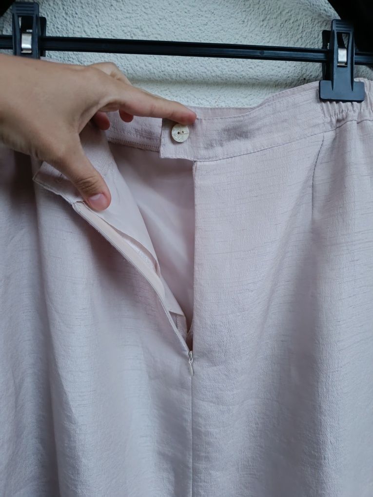 Spódnica Taliaforte r. 48 / 4XL
