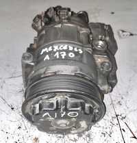 Compressor AR condicionado Mercedes w168 a170 cdi