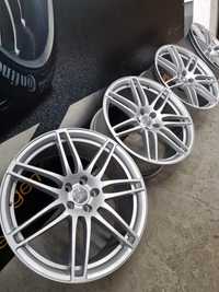 Jantes 20 Audi Originais 5×112