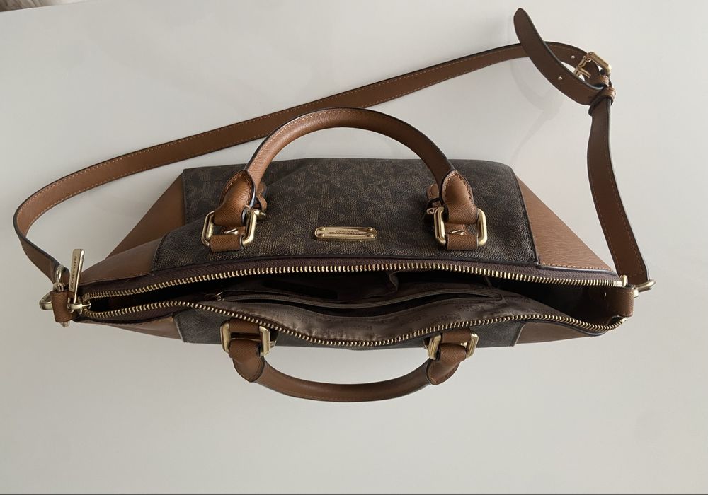 Mala Michael Kors Original