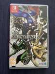Jogo Shin Megami Tensei V Nintendo Switch Usado