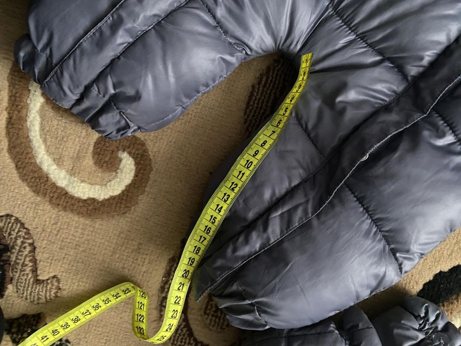 Шикарний, теплющий комбінезон як для хлопчика, так і для дівчинки