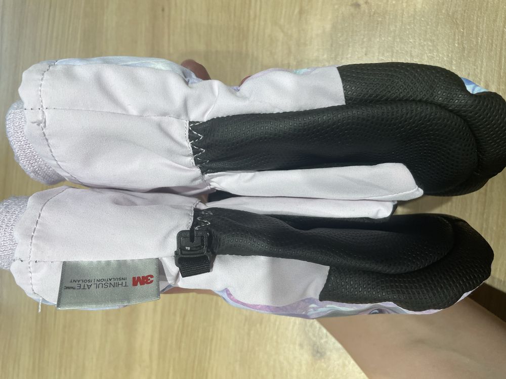 Rekawice zimowe Elsa 98/104