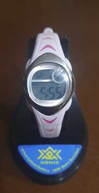 zegarek Xonix - NOWY - wodoszczelny - dziewczęcy
