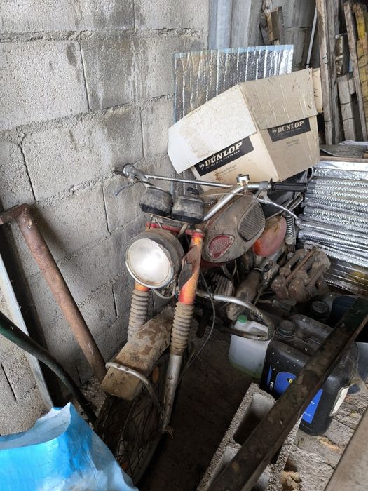 casal perfecta 4 velocidades