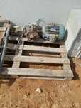 Motor trifásico usado