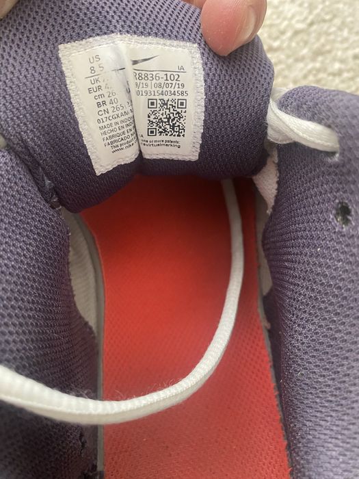 Sapatilhas Nike Court Lite 2