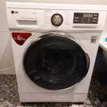 Pralka LG 6,5 kg sprawna